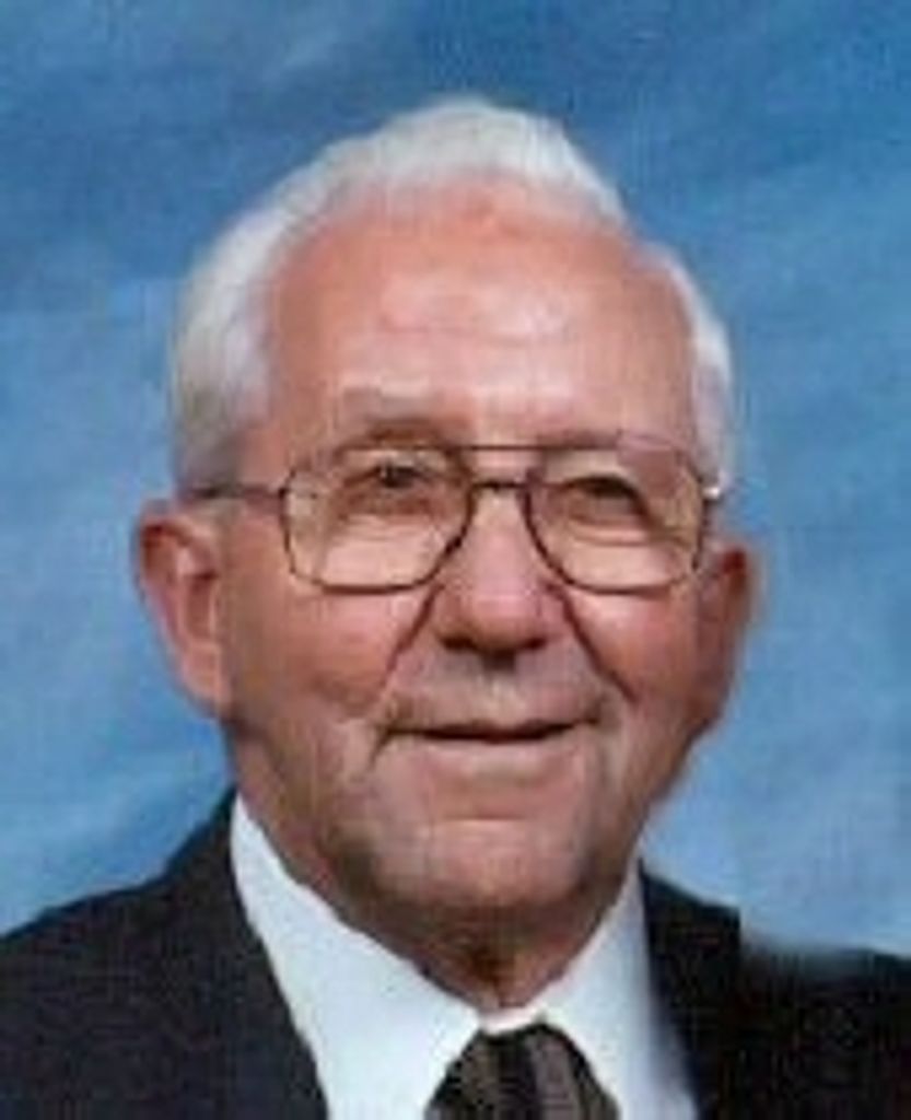 Alphonse R. Braun