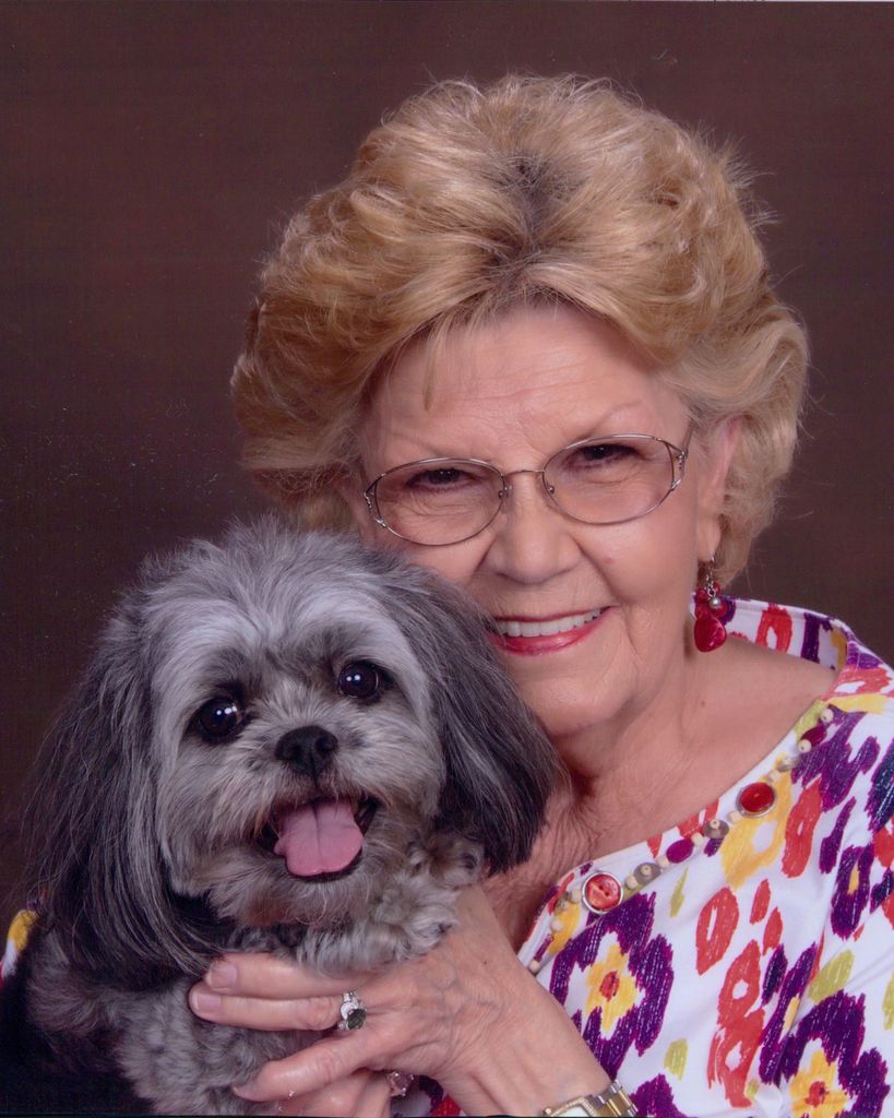 Joyce Ann Morris