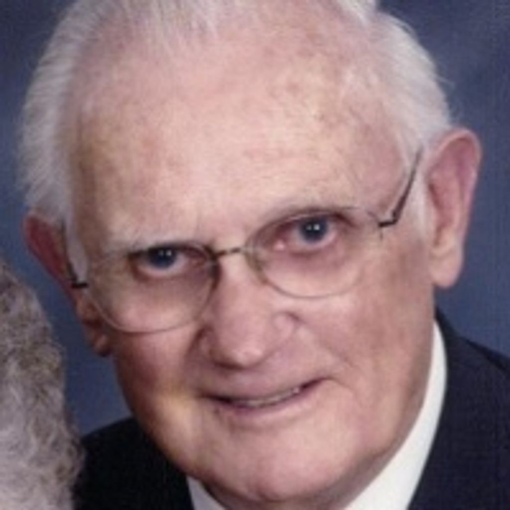 Earl G. Butler