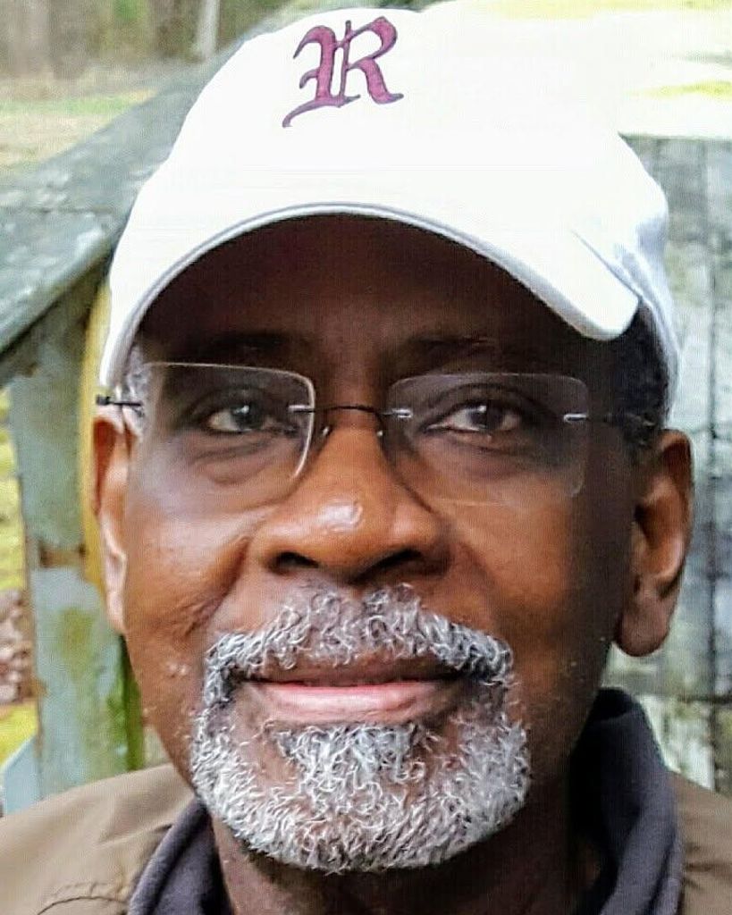 Willie Joseph Jones Profile Photo