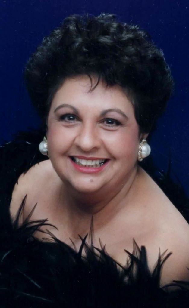Mary Gialdini