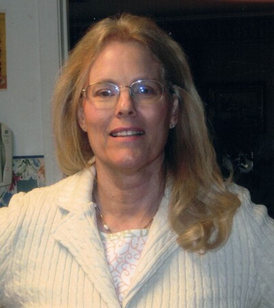 Brenda Sue Collins Profile Photo