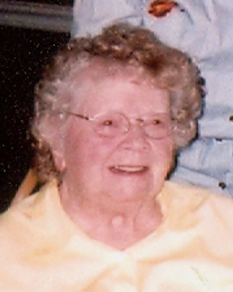 June Albrecht