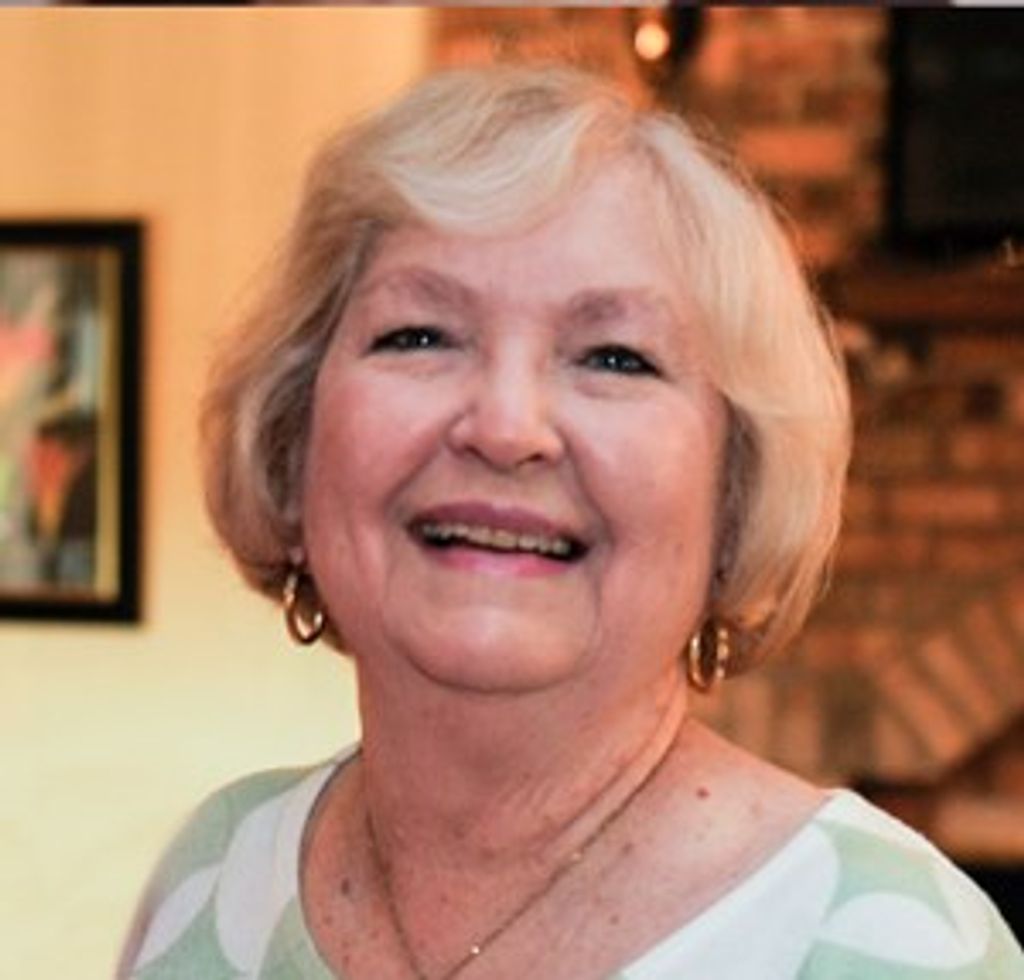 Betty Jean Patterson