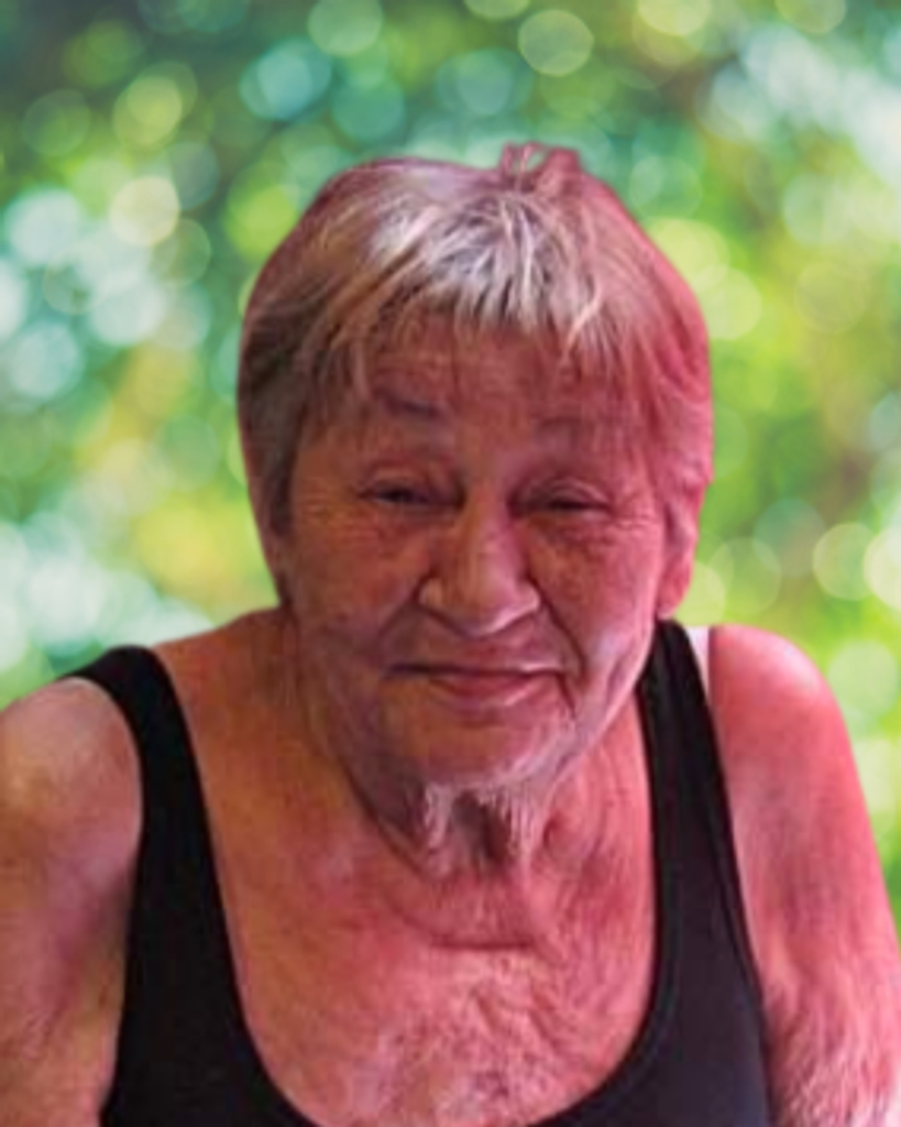 Paula Burgos Profile Photo