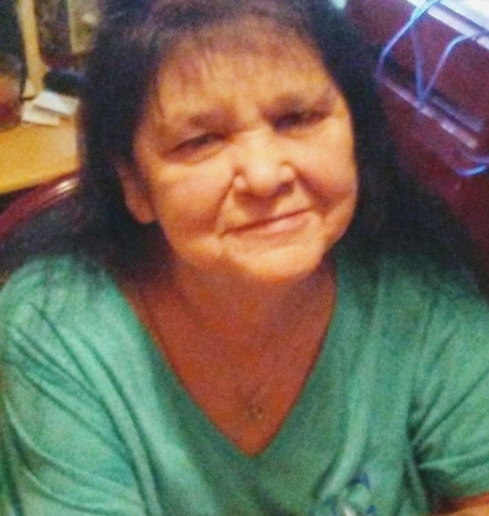 Holly Ann Carrion Profile Photo