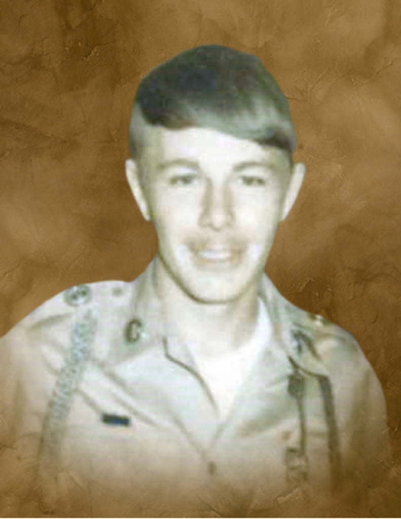 Wendell Robert Carroll