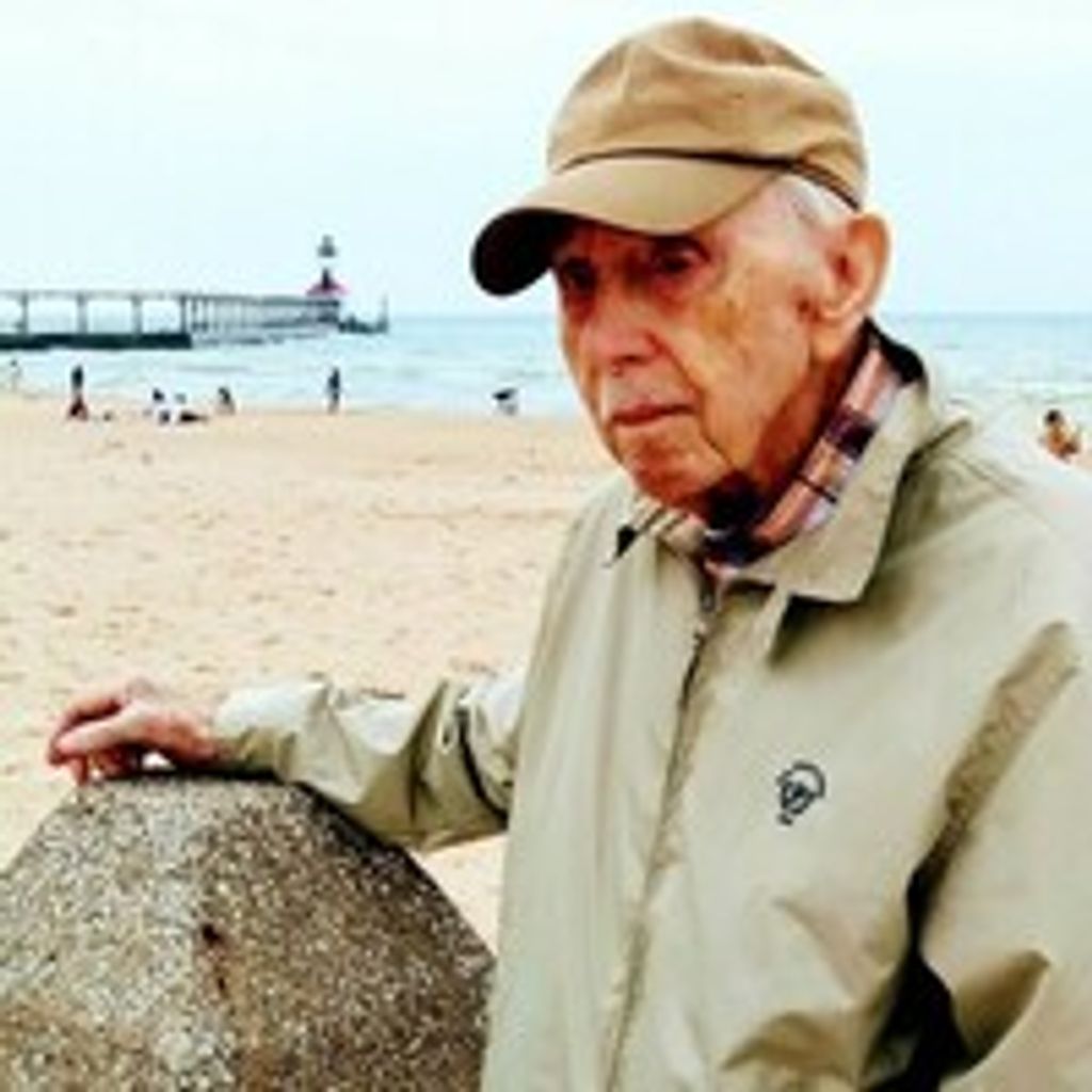 Merlin D. Keys