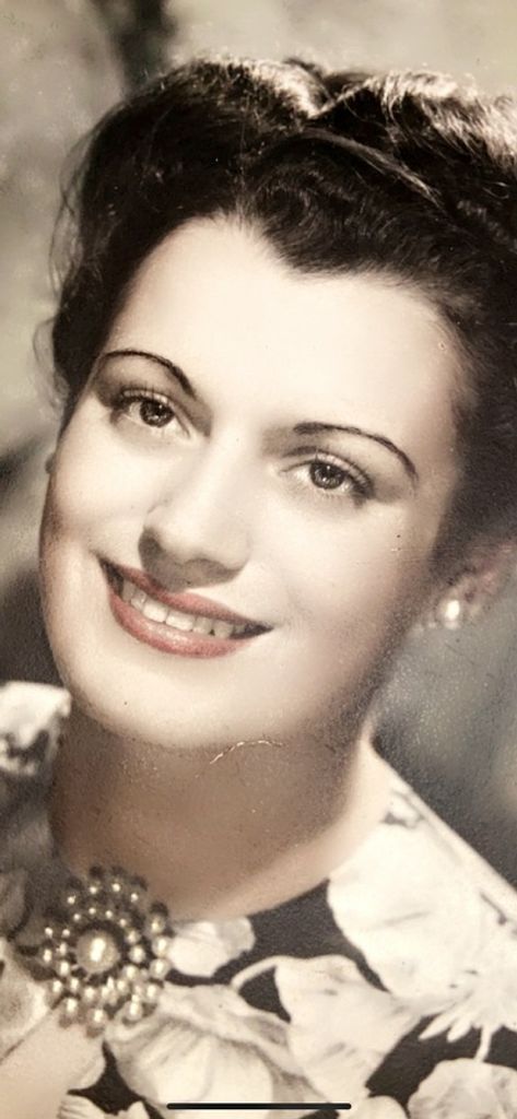 Franca Donati Rosa Profile Photo