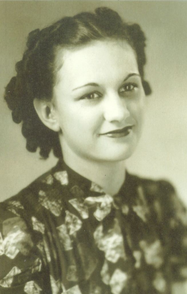 Lillie Mae Kruger