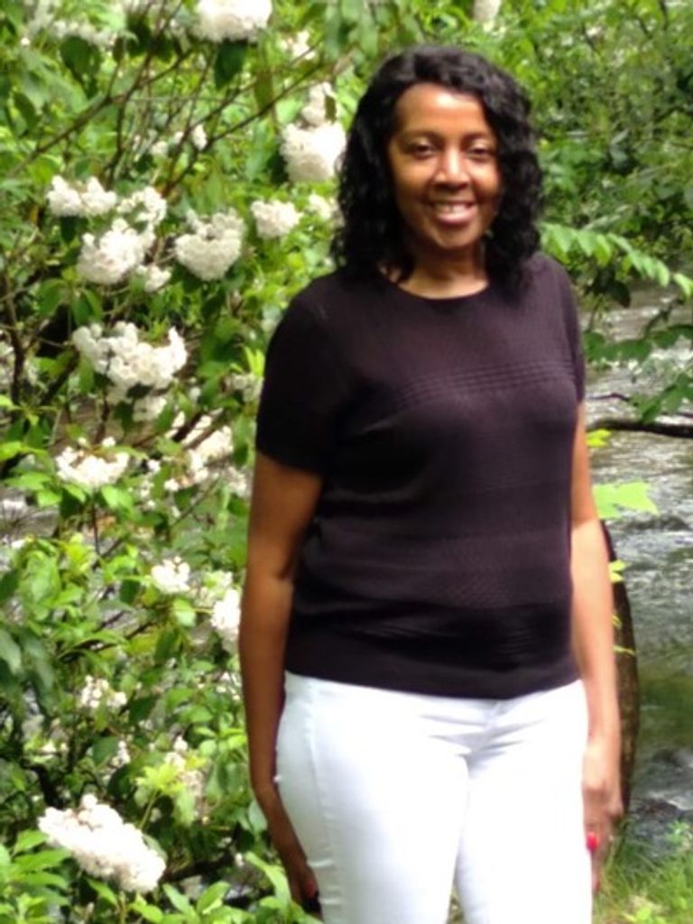 Jocelyn Murphy Profile Photo