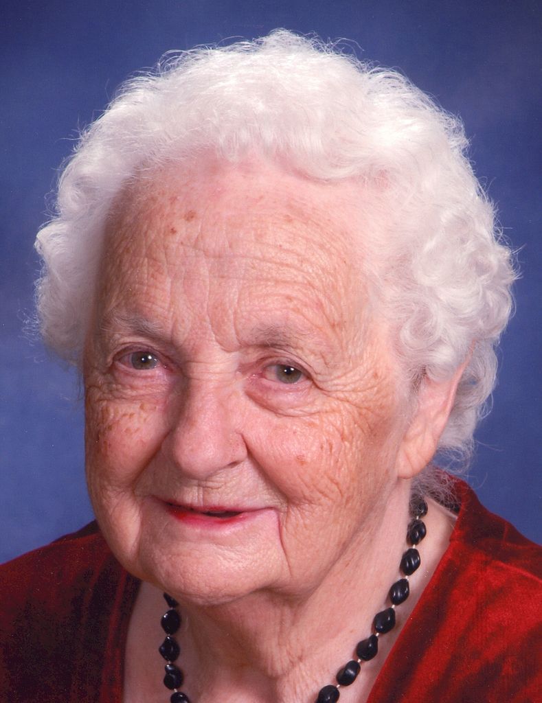 Genevieve M. Kraus