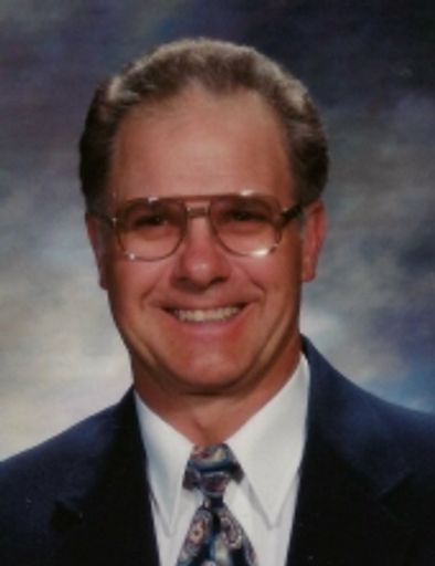 Robert D. Brian Profile Photo