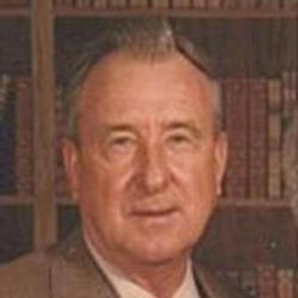 Virgil Baggy Pettus