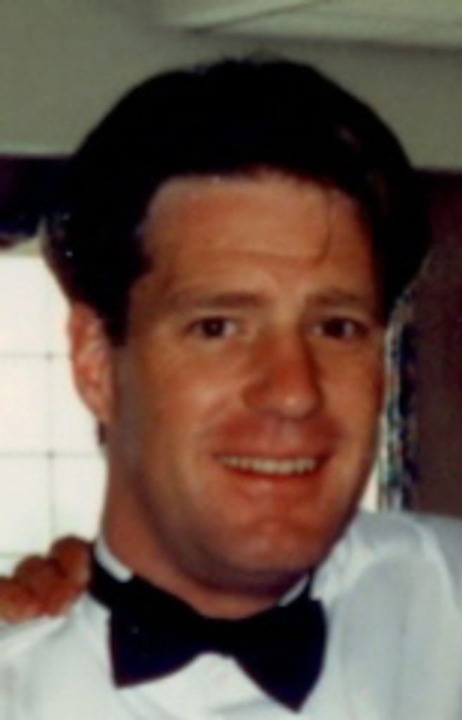 Vincent Michael Butch Russo