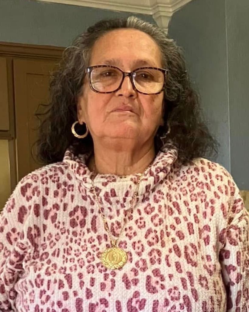 Maria Juana Martinez
