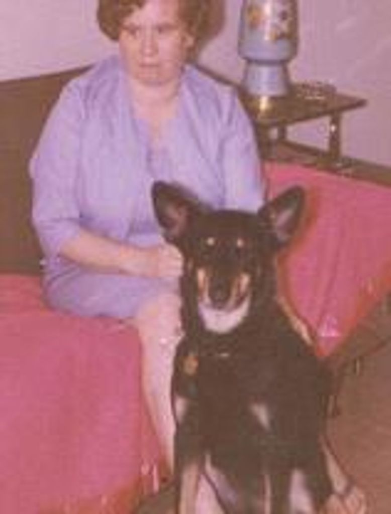 Louise Konyar
