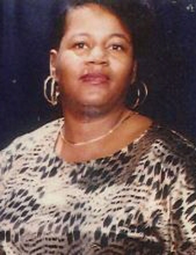 Sharon Joyce Lewis Profile Photo