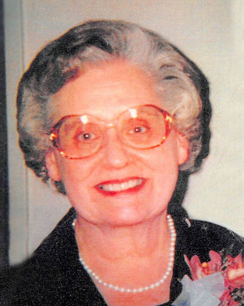 Beatrice M. Sarty Profile Photo