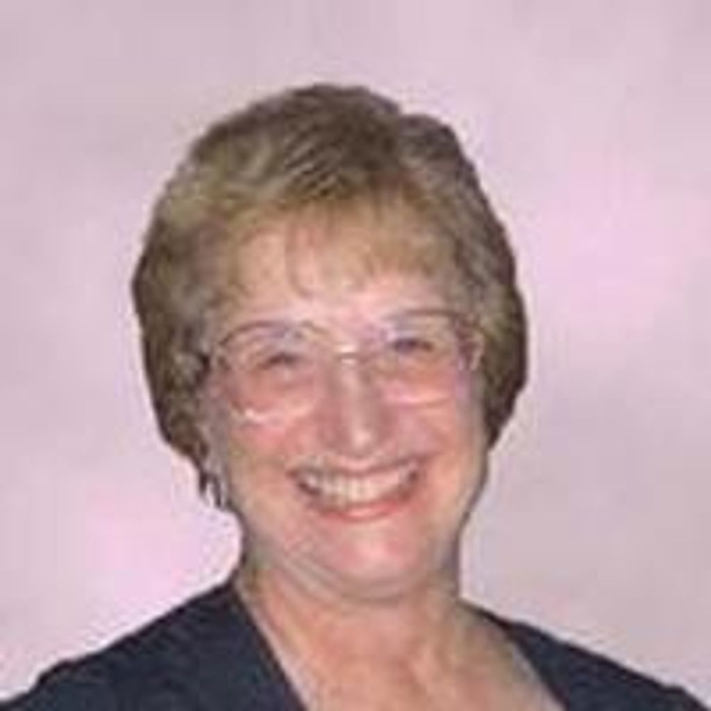 Shirley  Ann Planka