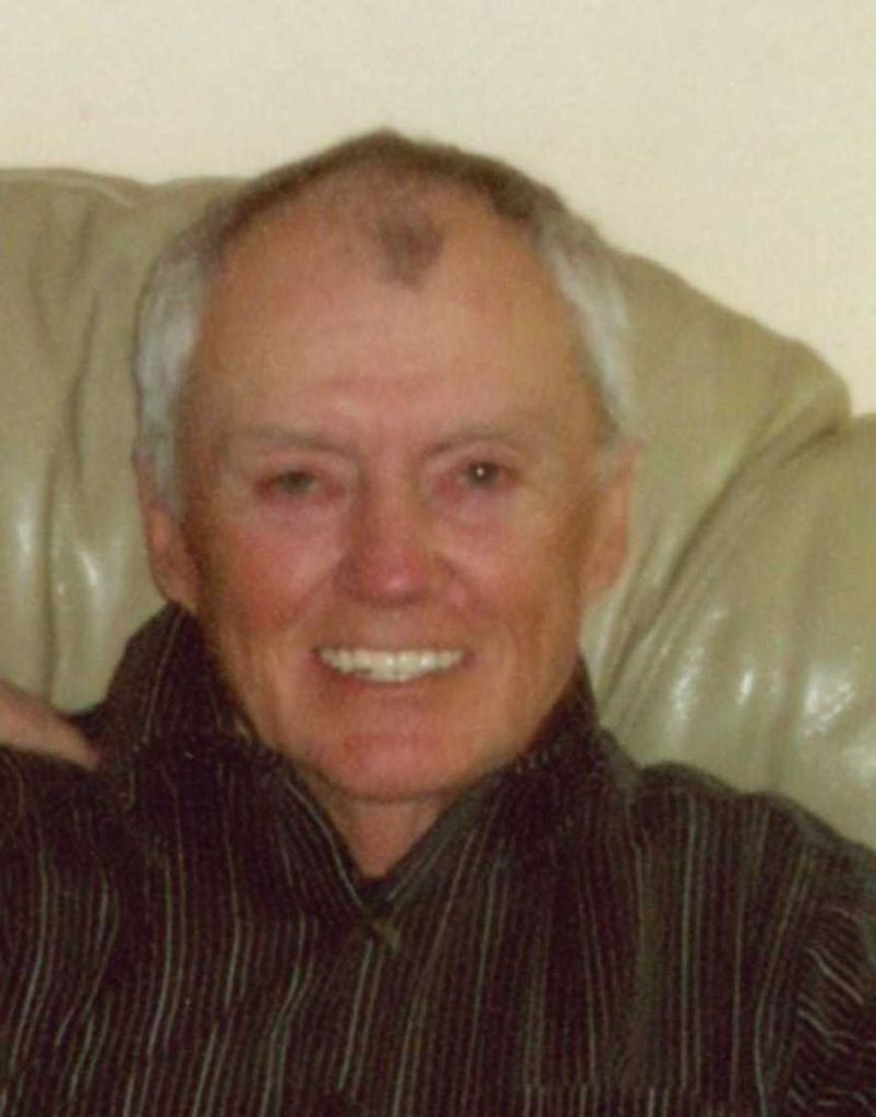 William F. 'Bill' Newhouse Profile Photo