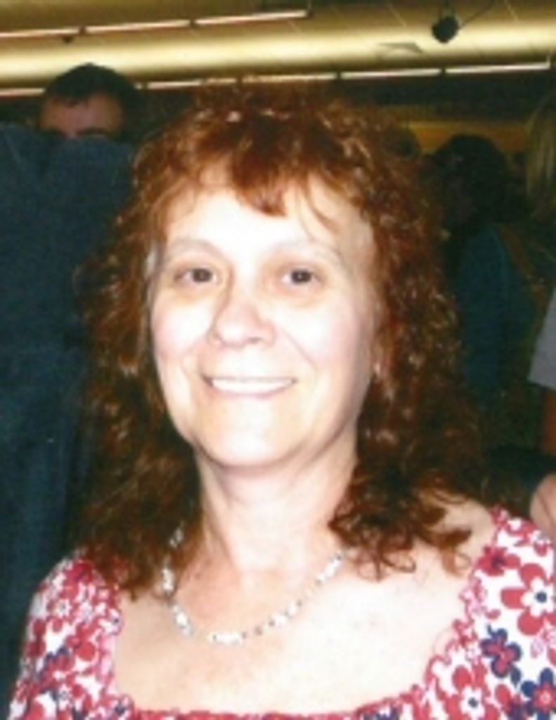 Patricia M.  Lube 