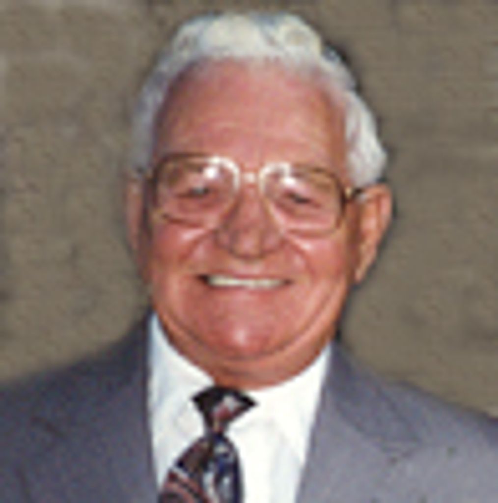 Earl ''Dreek'' Verbeten
