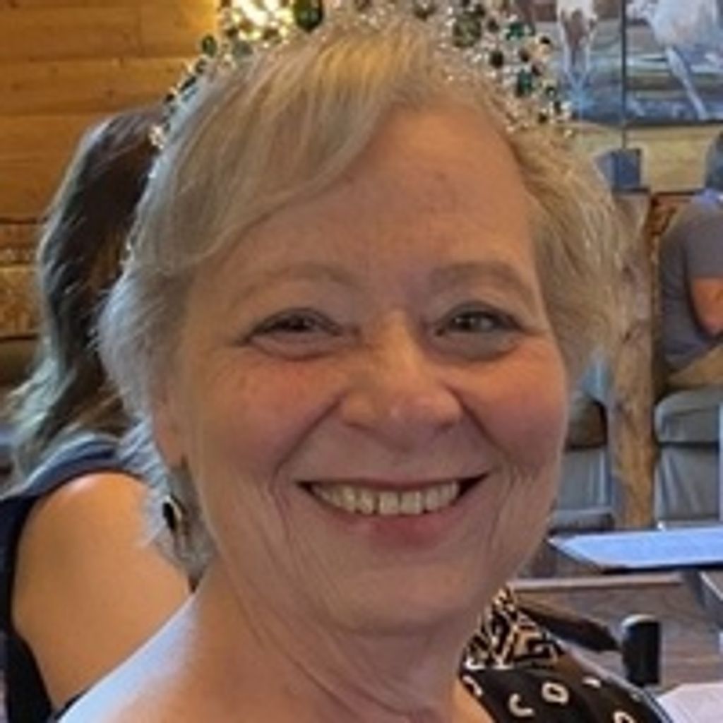 Rose Ann Robertson