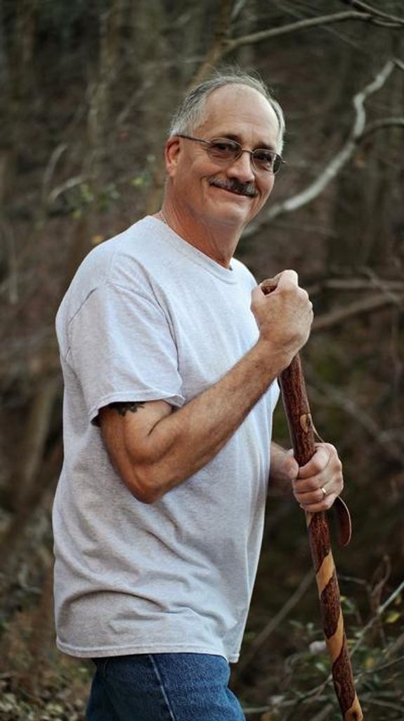 Ron Elliot Profile Photo