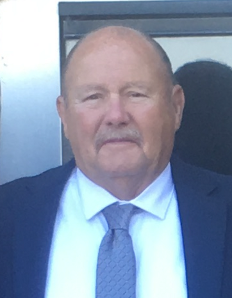 Gene Brewer Profile Photo