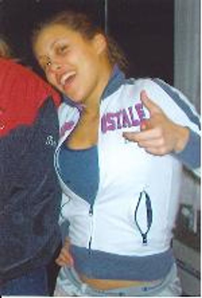 Amanda Louise Nadeau