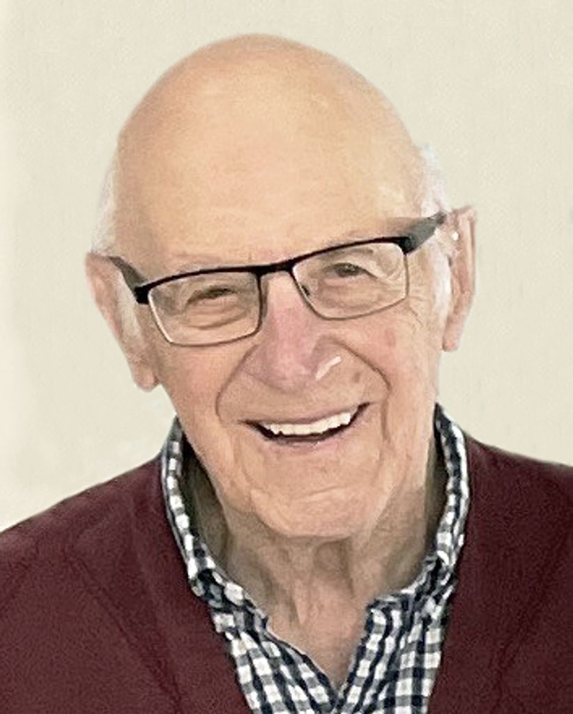 Arthur Thomas "Tom" Sundell Profile Photo