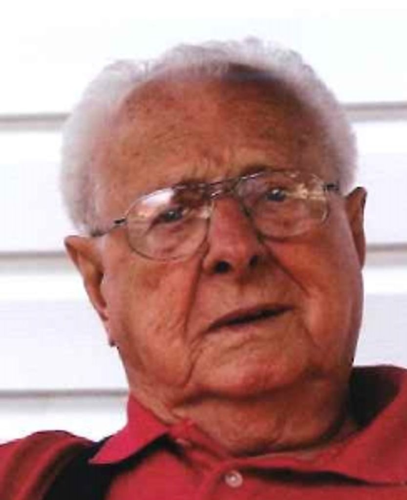 James E. Wells