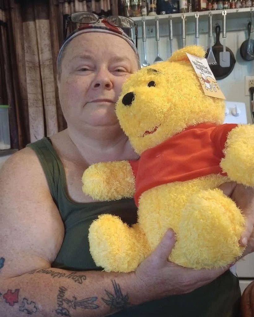 Linda Lee McCauley Profile Photo