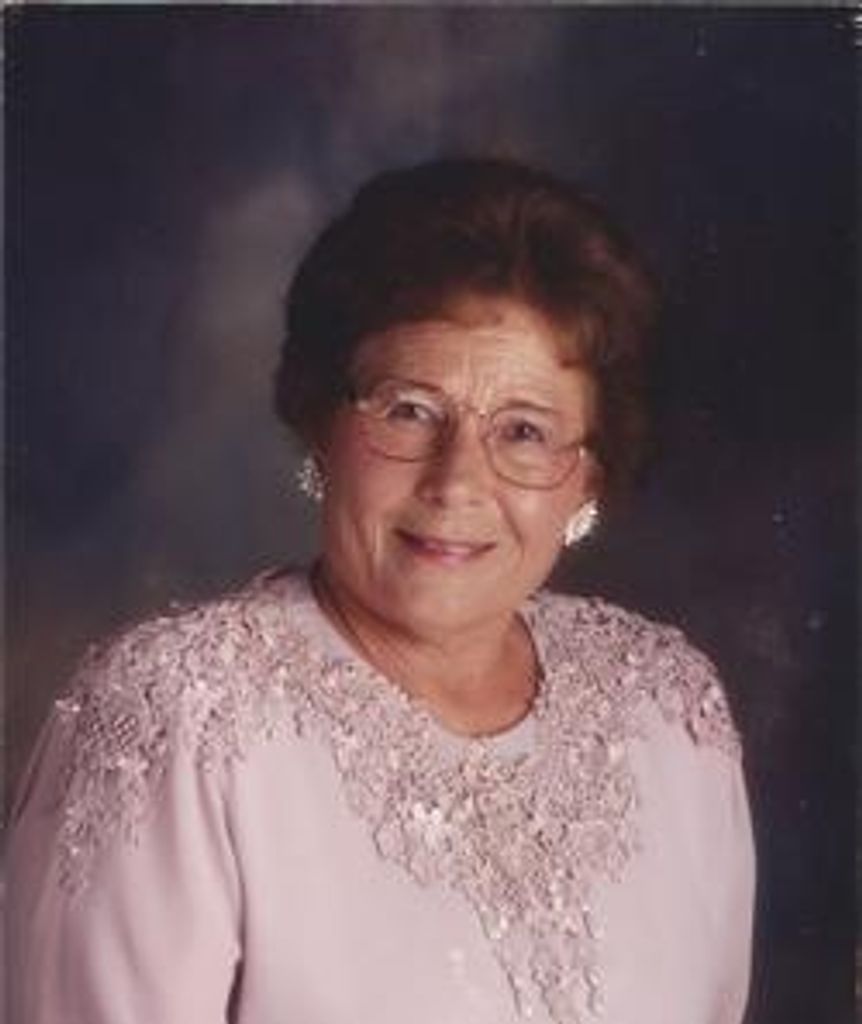 Eileen J Rauen Profile Photo