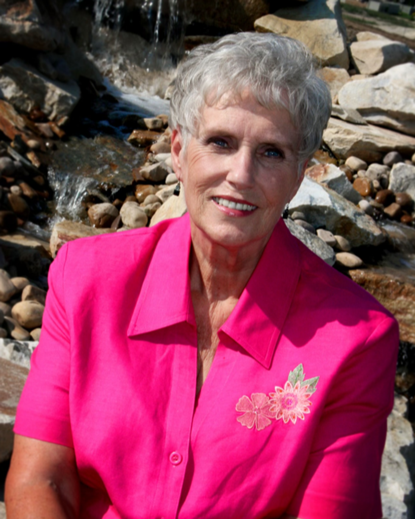 Elaine "Lanie" Wassmer