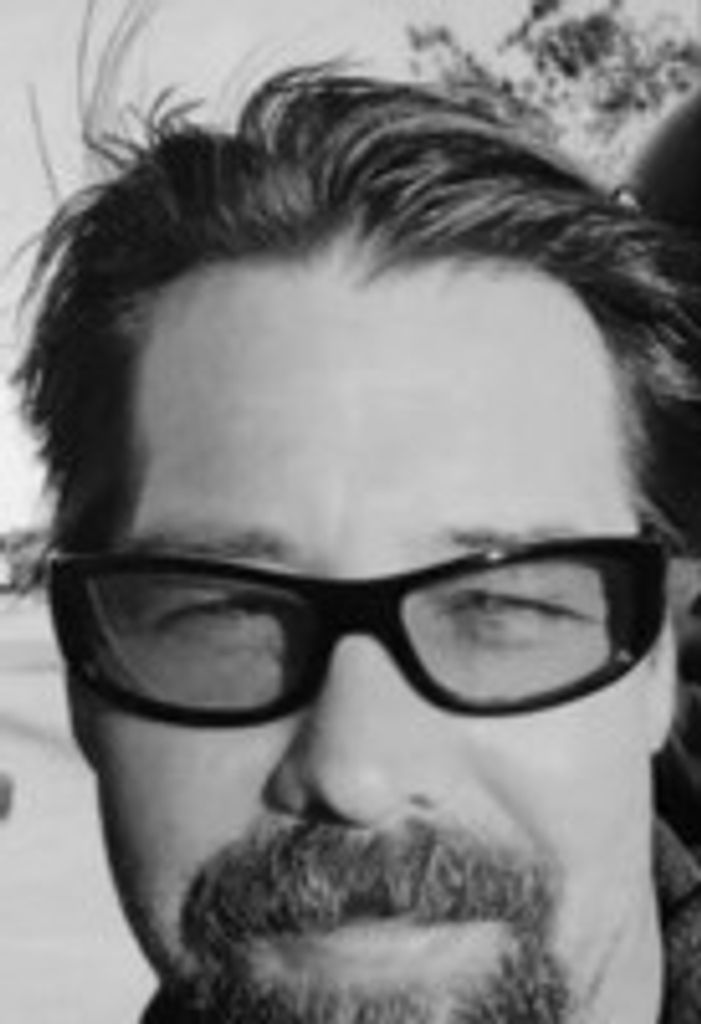 Steven P. Myers