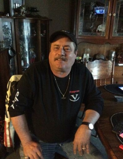 Rickey Glenn Houchens Profile Photo