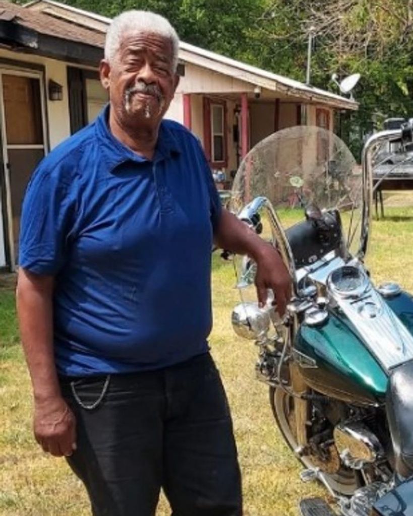 John Albert Hill Watts