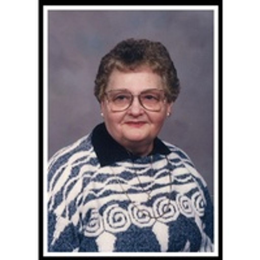 Edna Marie Lemons