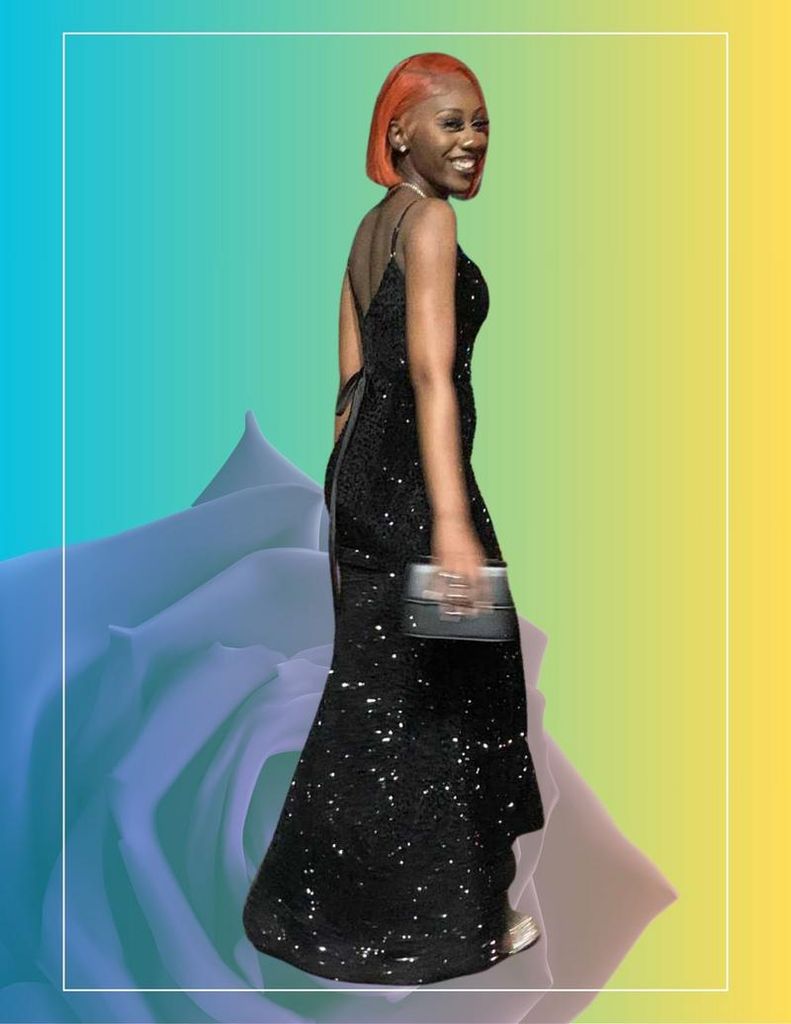 Kelis Arione Thompson Profile Photo
