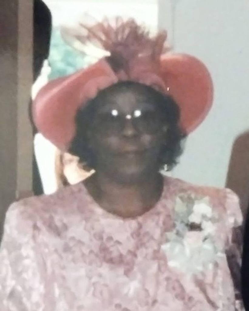 Mary Elizabeth Gilmore