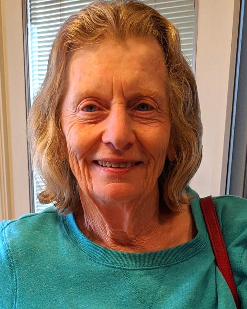 Linda Lou Davis Profile Photo