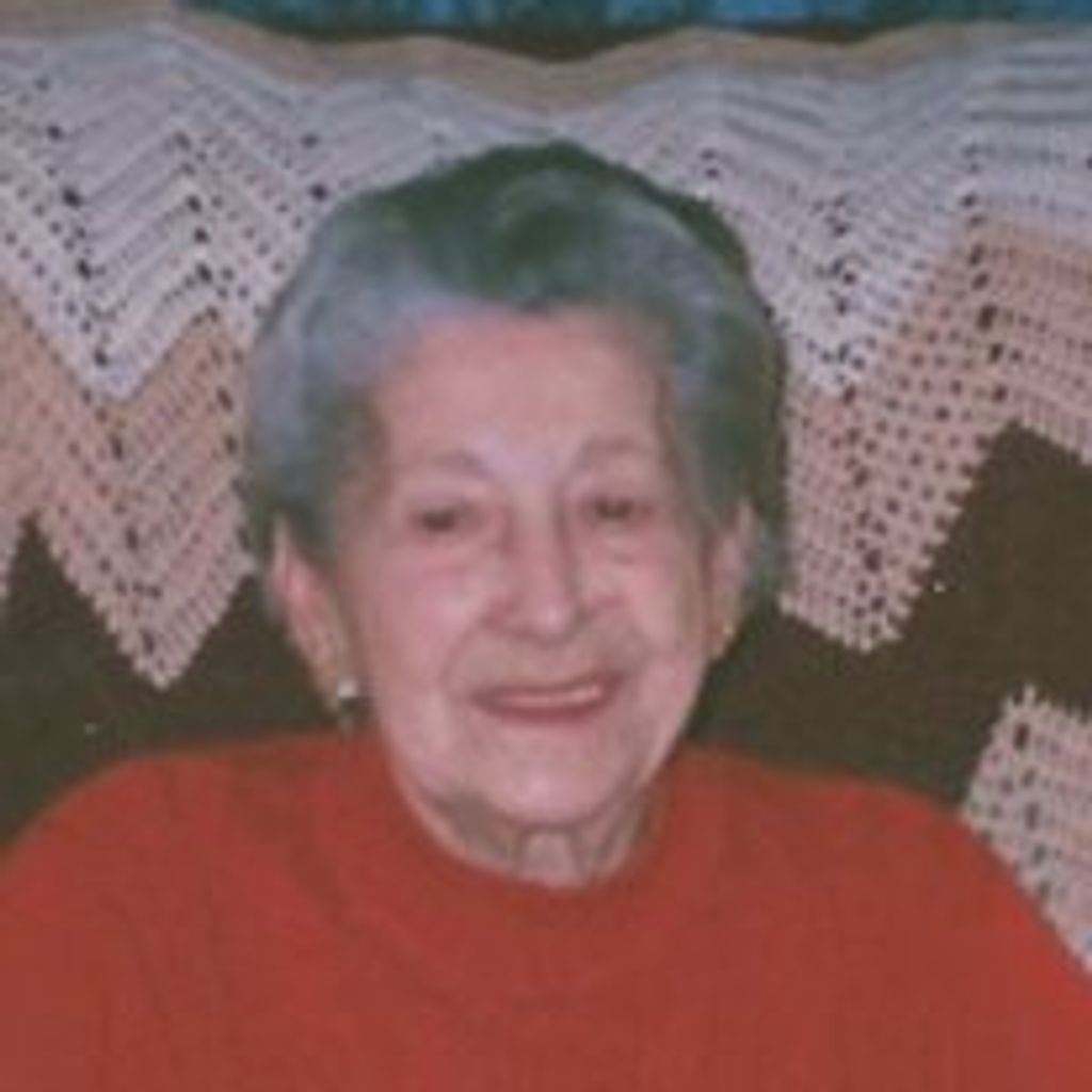 Claire A. Bobala Profile Photo