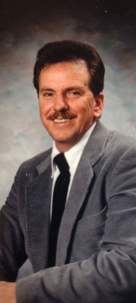 Frank E. Bruckelmyer Profile Photo