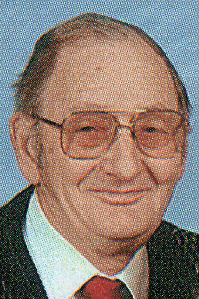 Gates Streeter, Jr