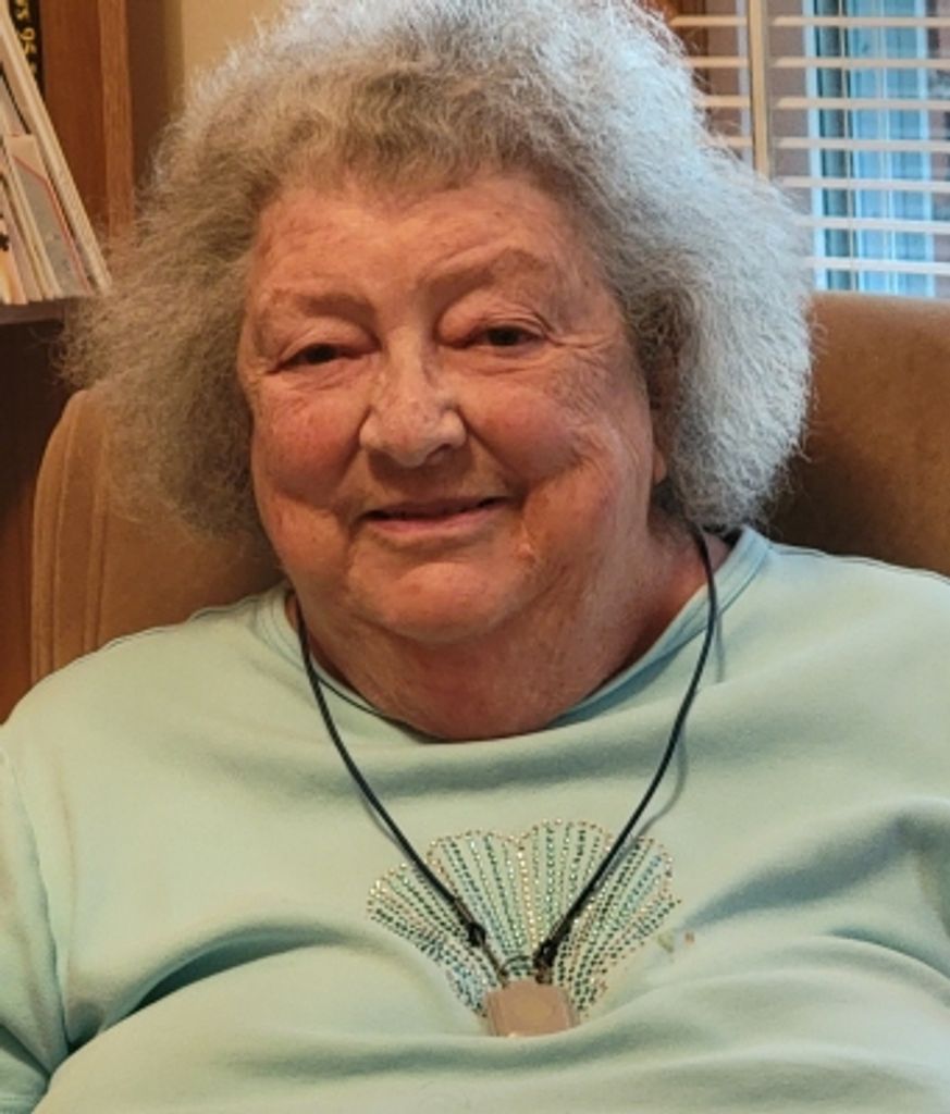 Margaret  Williamson