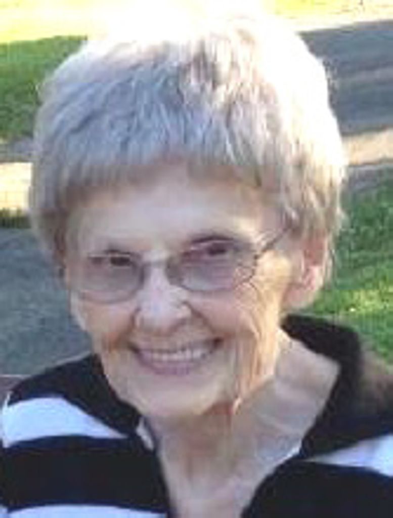 Janet M. Mcmyne