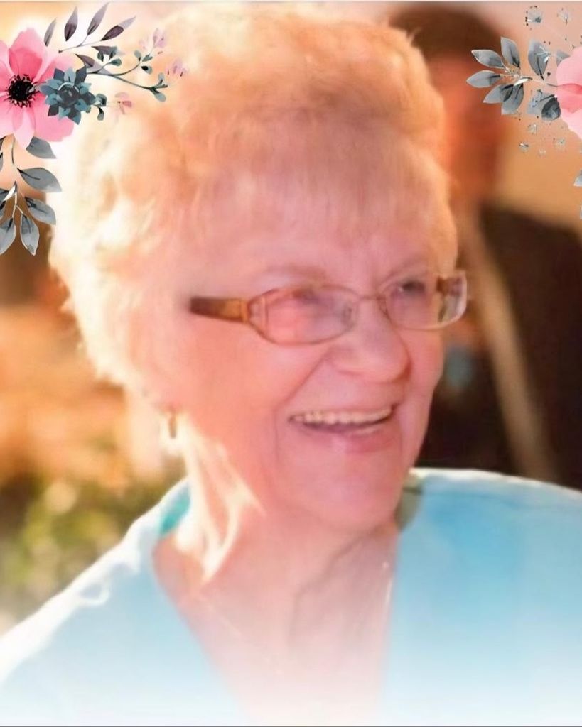 Evelyn Mae Gregg Profile Photo