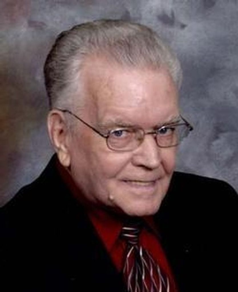 David Earl Phillips